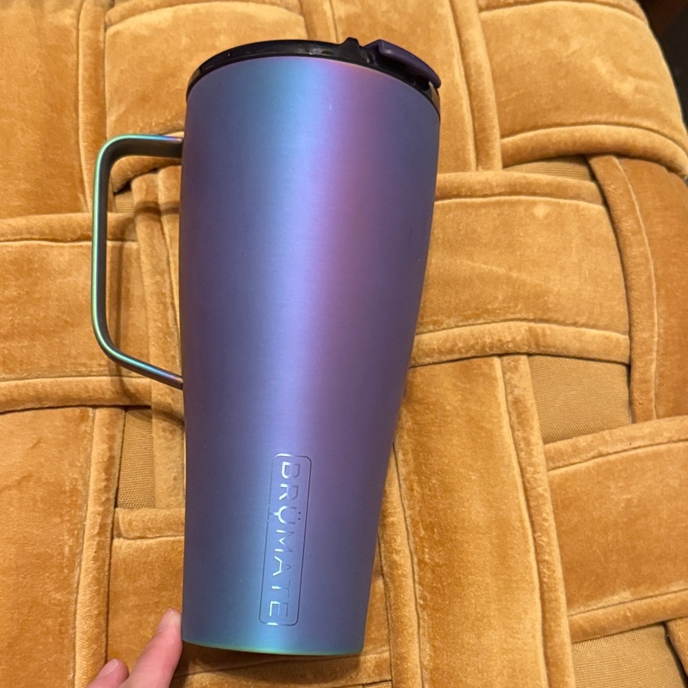 BrüMate 32 oz Tumbler